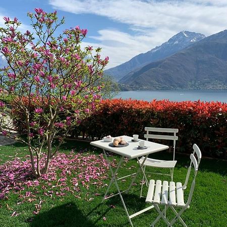 Bregagno B&B Musso Esterno foto
