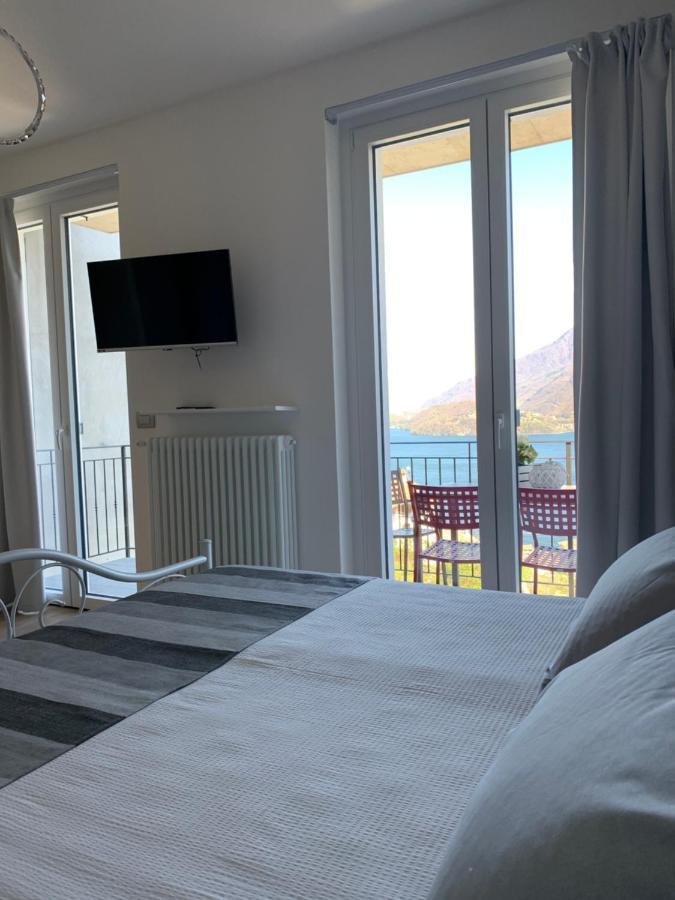 Bregagno B&B Musso Esterno foto