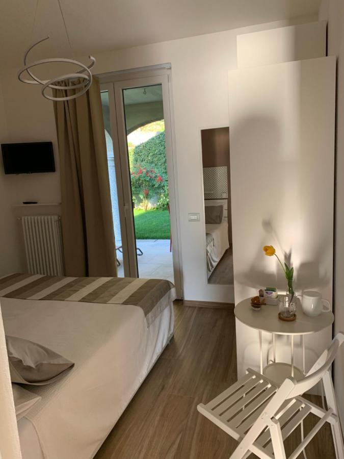 Bregagno B&B Musso Esterno foto