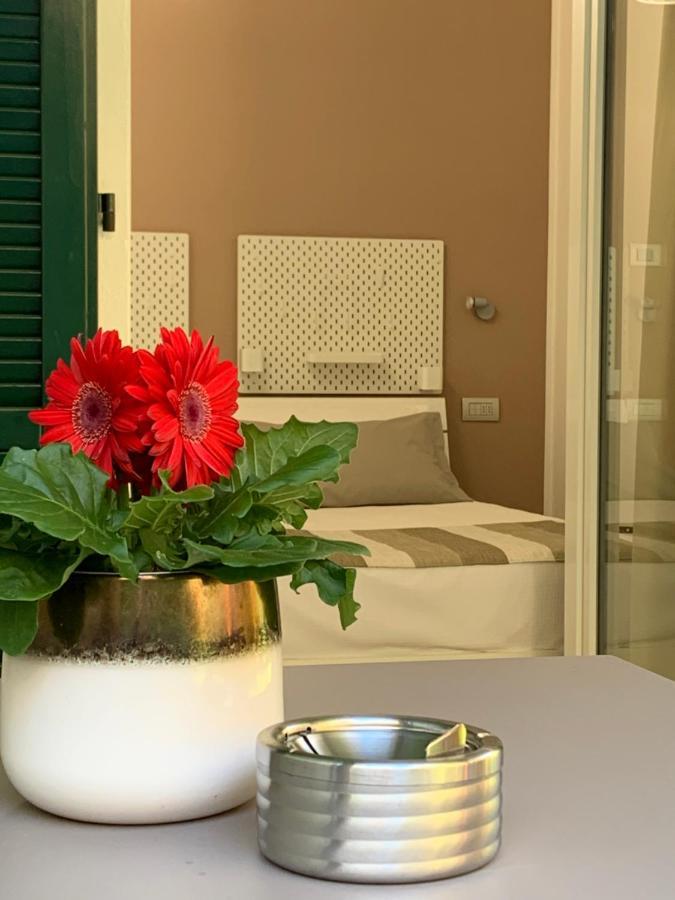 Bregagno B&B Musso Esterno foto