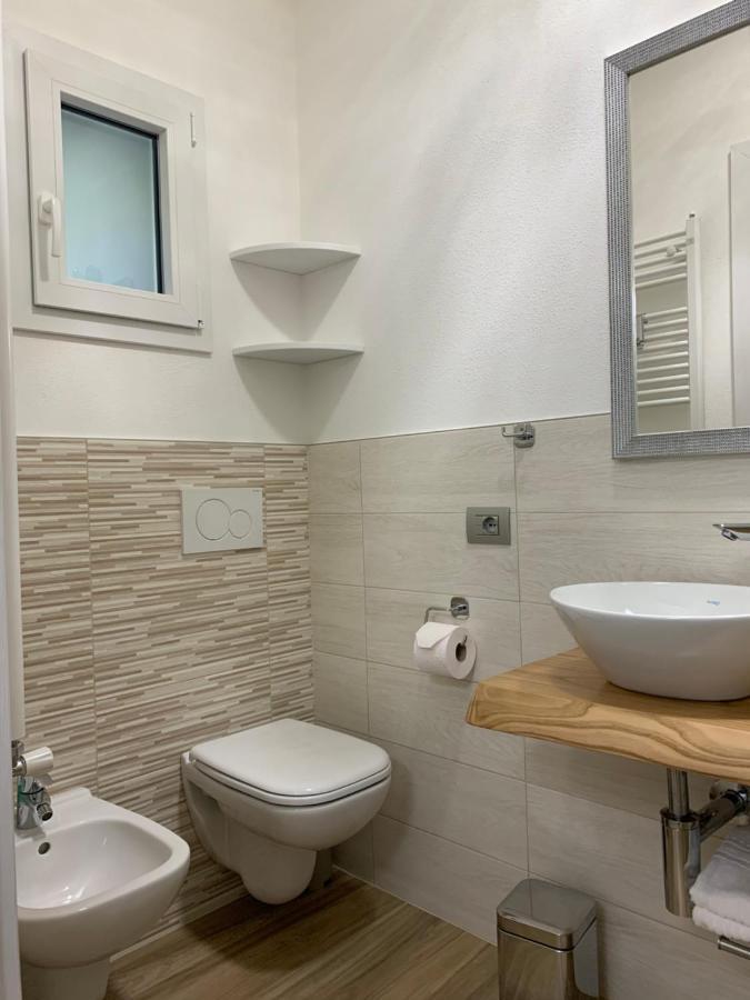 Bregagno B&B Musso Esterno foto